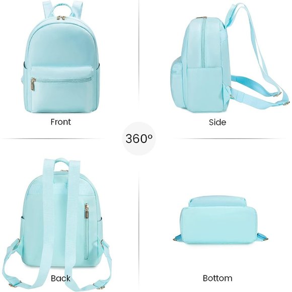 Backpacks
